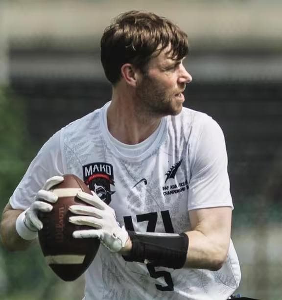 Flag football numbers ‘exploding’ due to accessibility, big league promotion